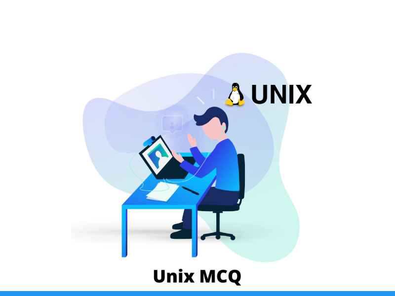Unix MCQ