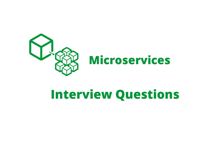 microservices java interview questions