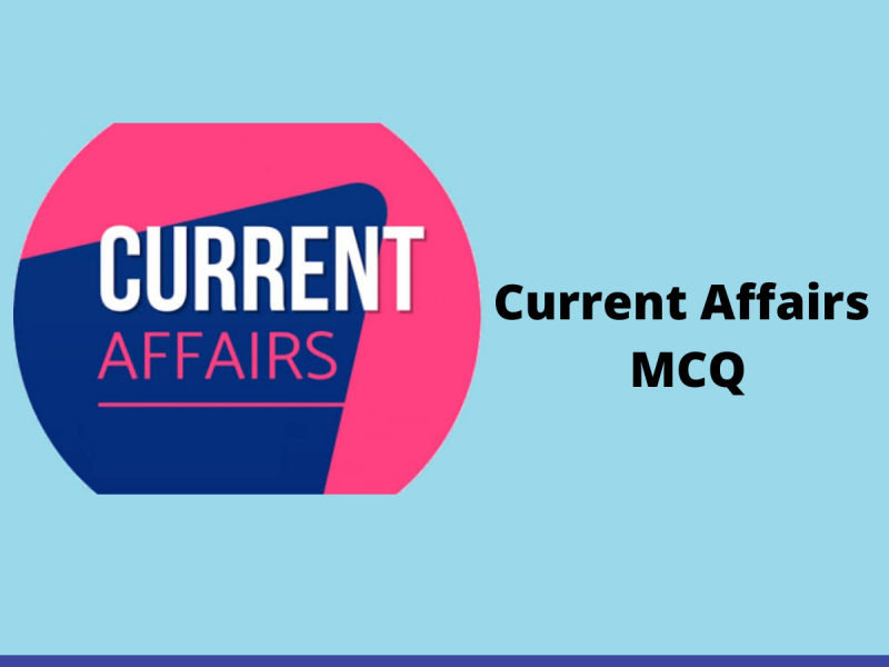 Current Affairs Quiz Mcq Quiz And Online Test 2020 8242