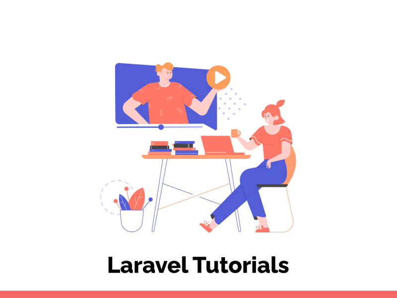 Laravel Tutorials 2024 - Online Interview Questions