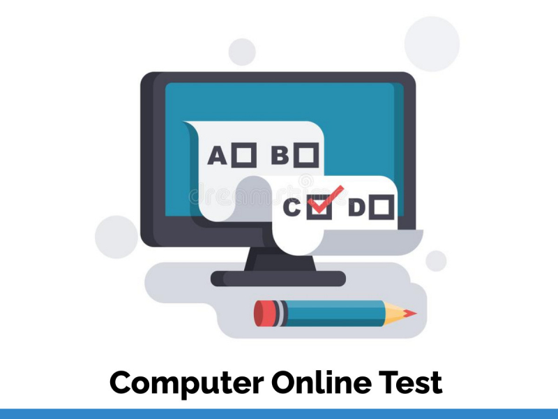 Computer Online Test