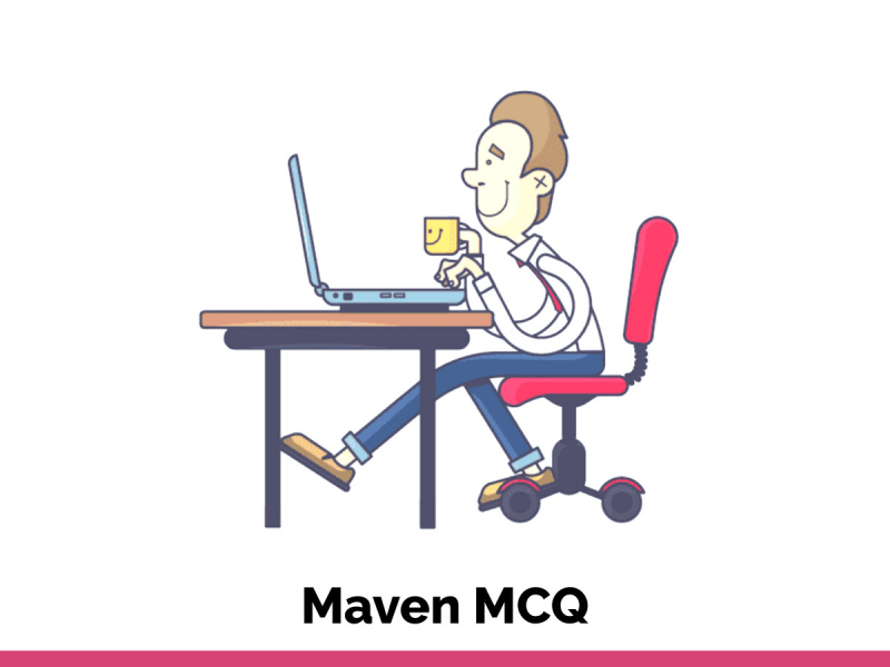 Maven MCQ