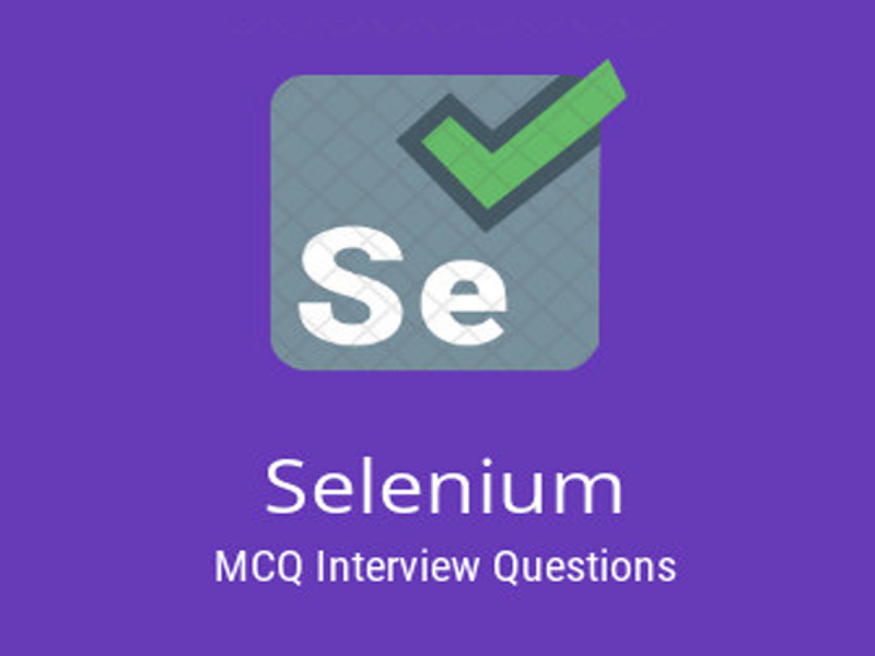 Learn Selenium - Find Best Selenium Courses & Tutorials...