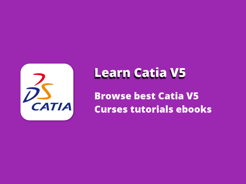 catia v5 training courses