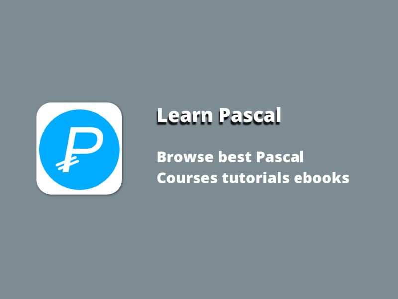 free pascal database tutorial