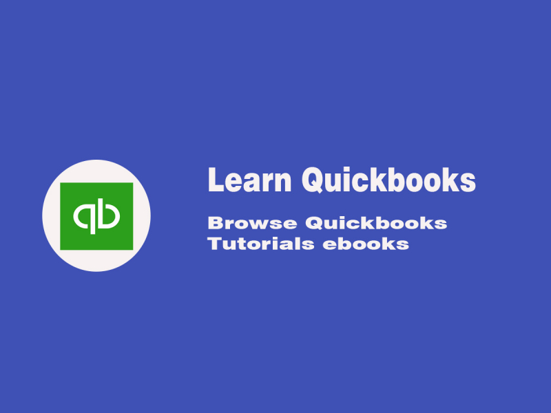 learning quickbooks online