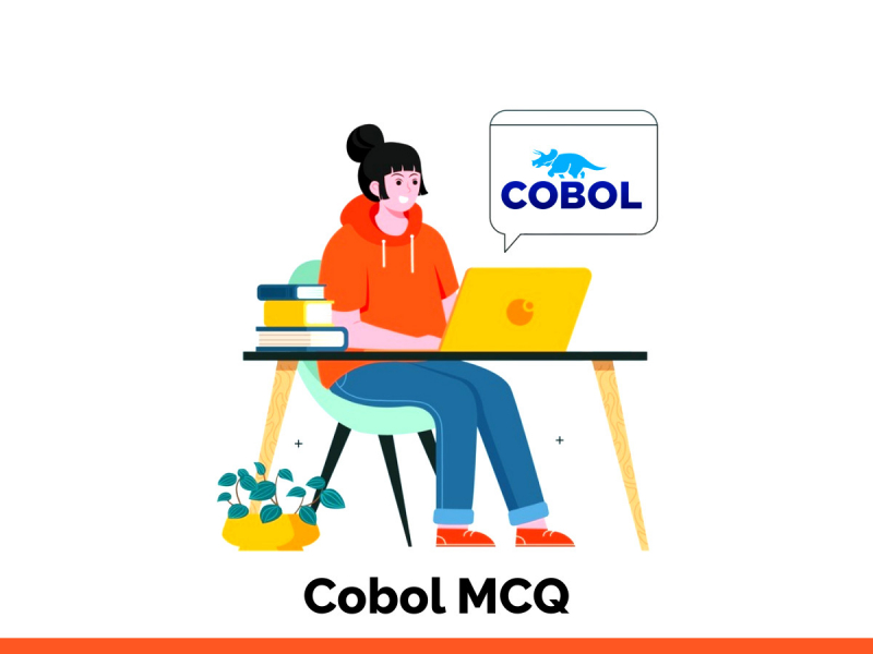 Cobol MCQ