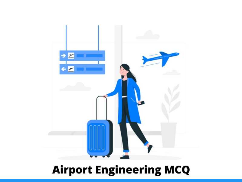 Airport Engineering MCQ