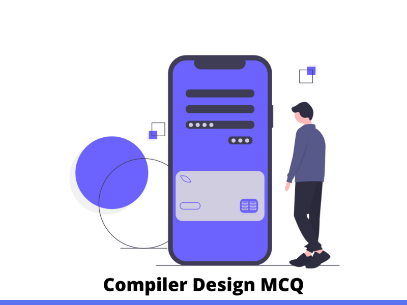 Compiler Design MCQ