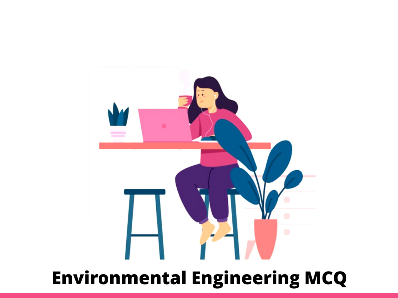 Environmental Engineering MCQ