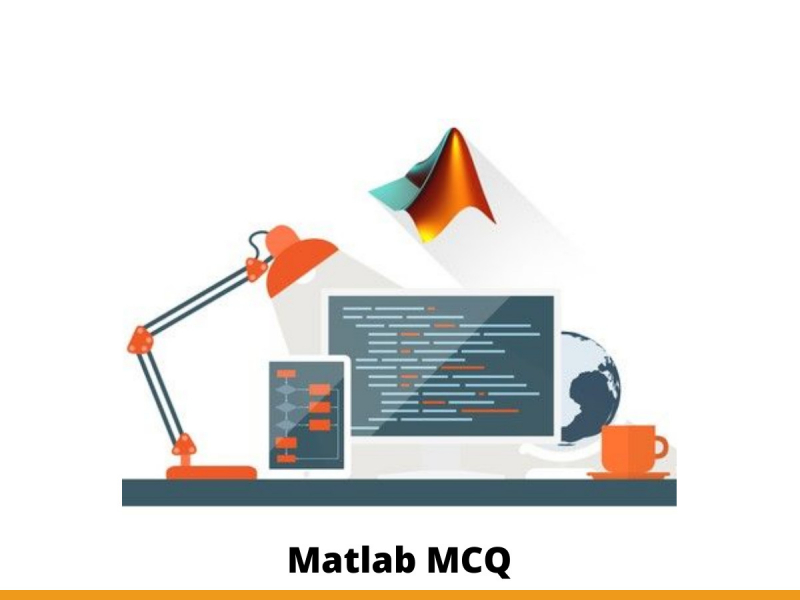 Matlab MCQ