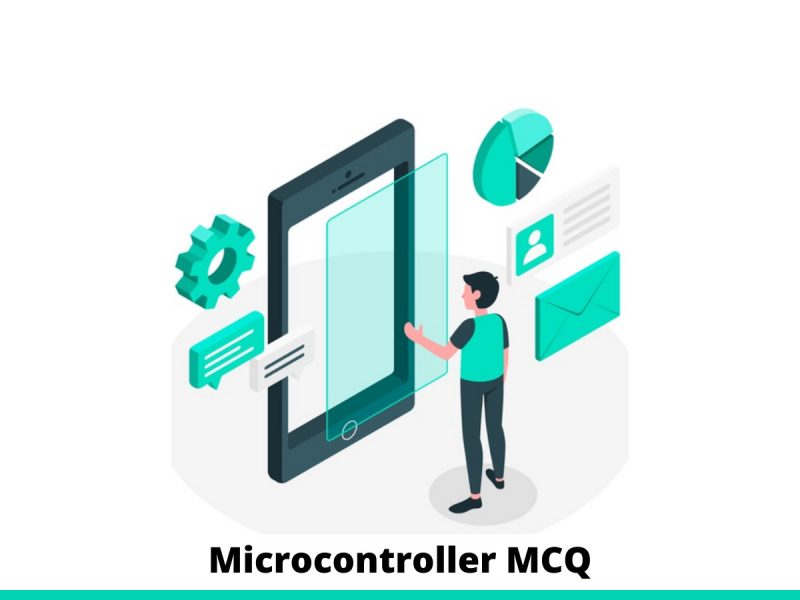 Microcontroller MCQ