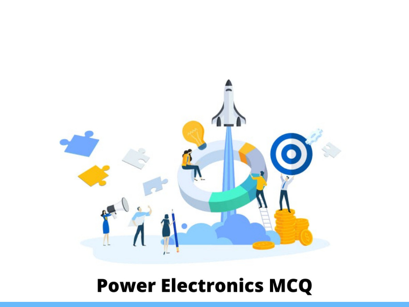 Power Electronics MCQ
