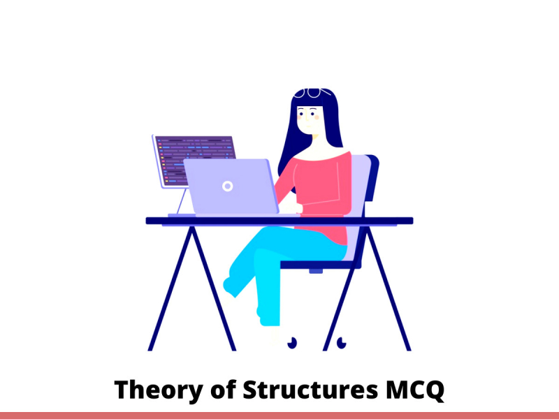Theory of Structures MCQ