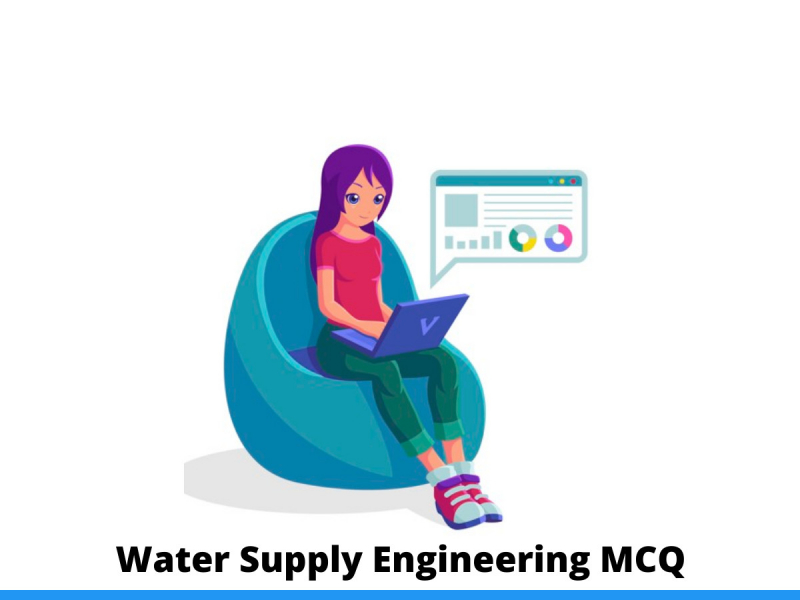 Water Supply Engineering MCQ