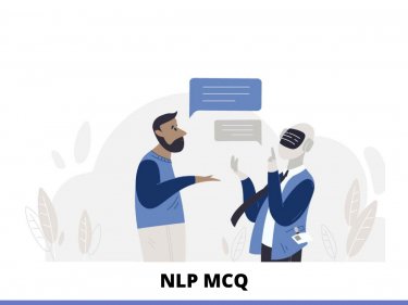 NLP MCQ