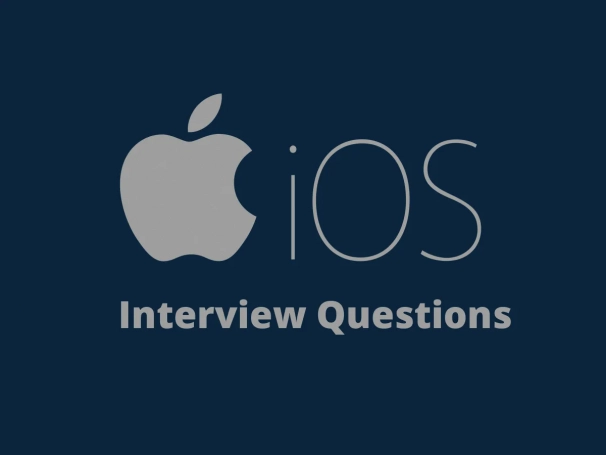 IOS Interview Questions