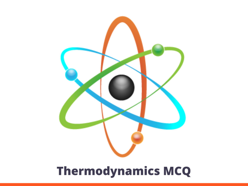 Thermodynamics MCQ