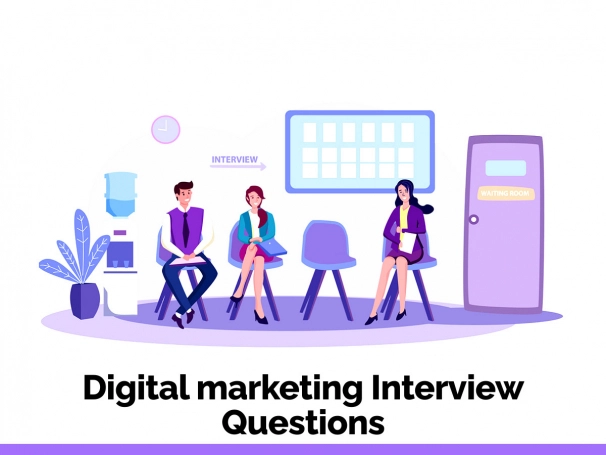 Digital marketing Interview Questions