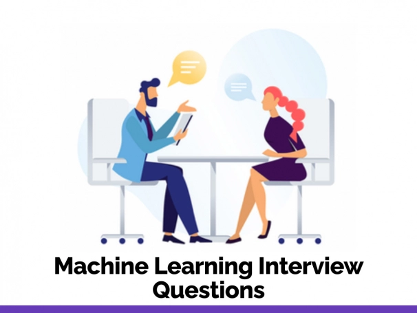 Basic Machine Learning Interview Questions