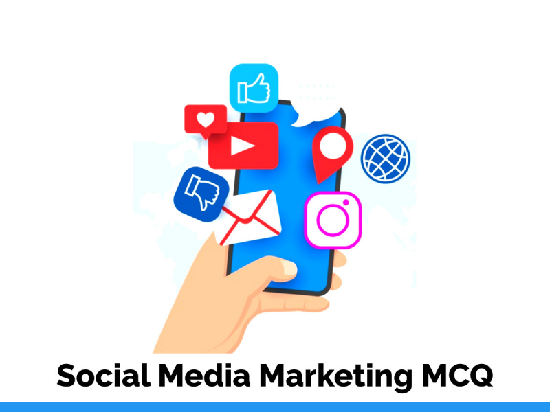 Social Media Marketing MCQ