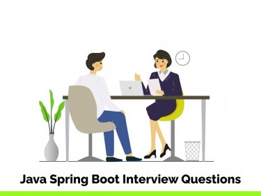 Spring Boot Interview Questions