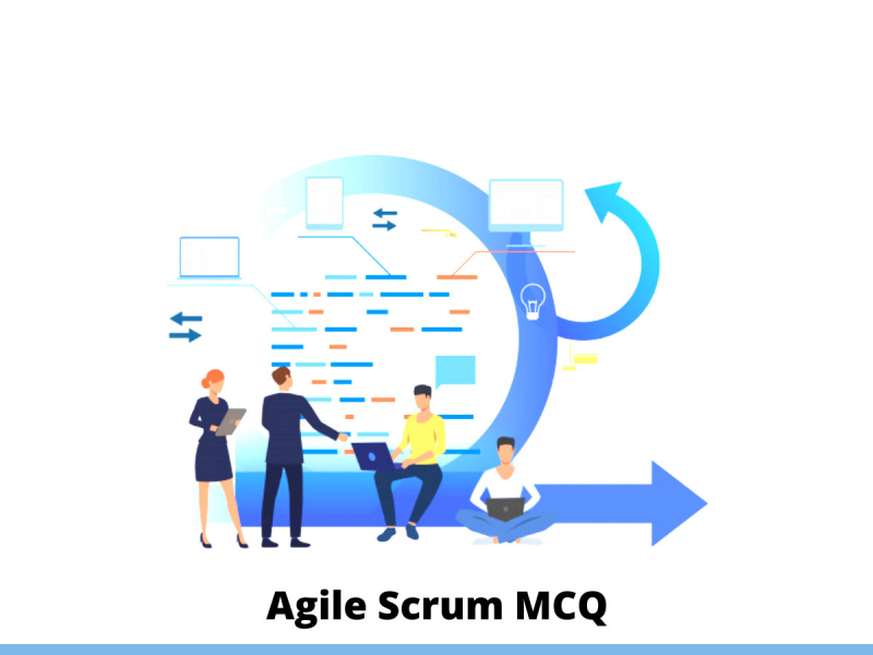 Agile Scrum MCQ