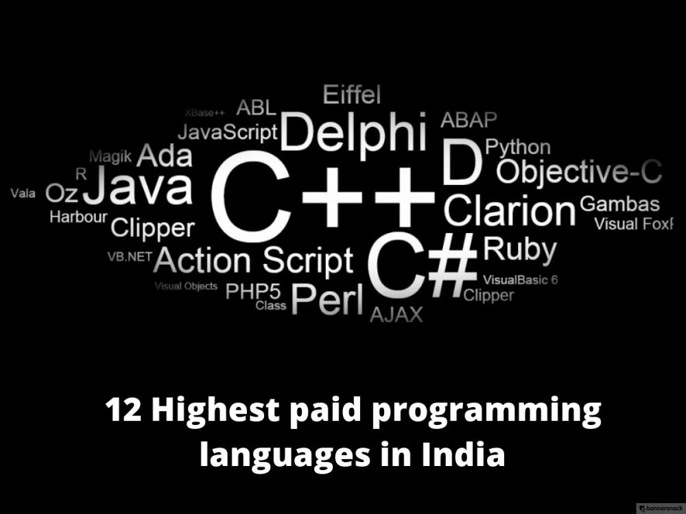 highest-paid-programming-languages-in-india-online