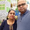 Vivek Shrivastava
